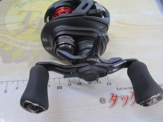 25アルファス BF TW 8.5R｜＠ベリーネット 日本最大新品中古釣具
