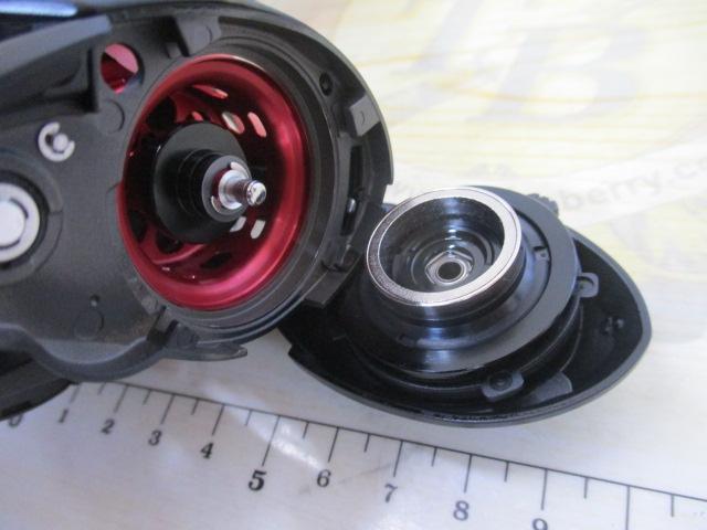 25アルファス BF TW 8.5R