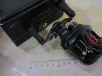 25アルファス BF TW 8.5R