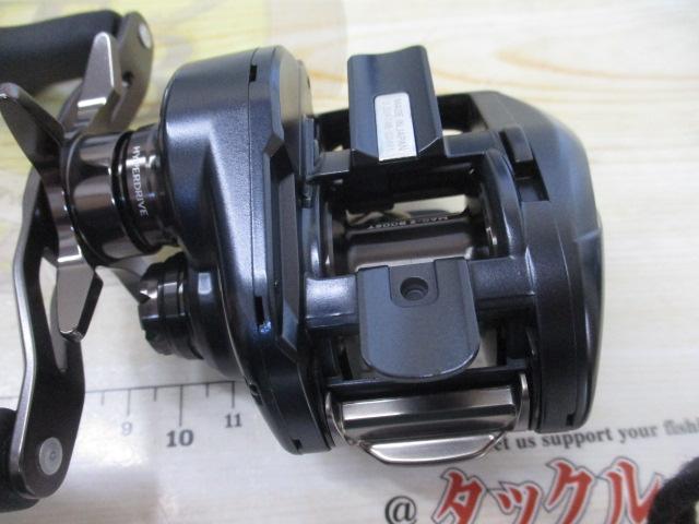 スティーズ　AⅡ TW 1000XH Amazon | ダイワ(DAIWA) ベイトリール STEEZ(スティーズ) AII TW
