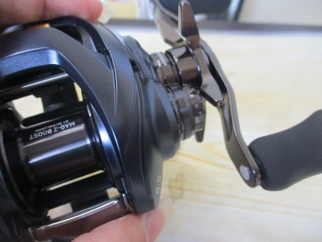 スティーズ AⅡ TW 1000XH