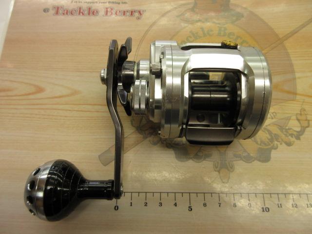 ひまわり　 キャタリナBJ200SHL 楽天市場】15 キャタリナ BJ 200SHL DAIWA（ダイワ