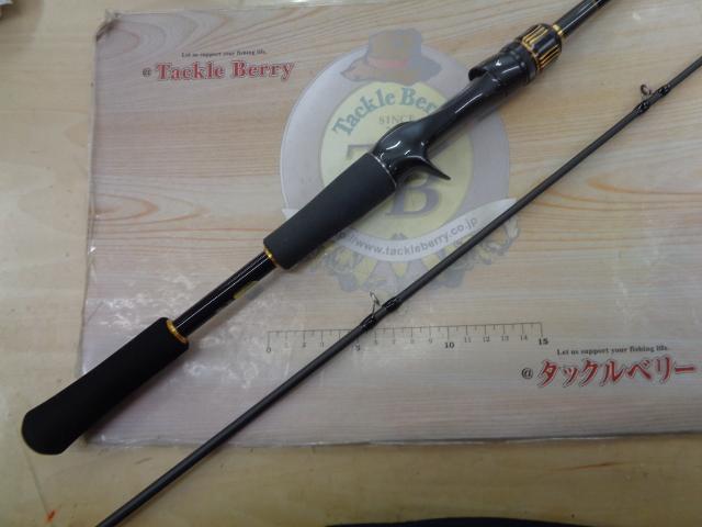 23バスワン XT+ 166M-2｜＠ベリーネット 日本最大新品中古釣具