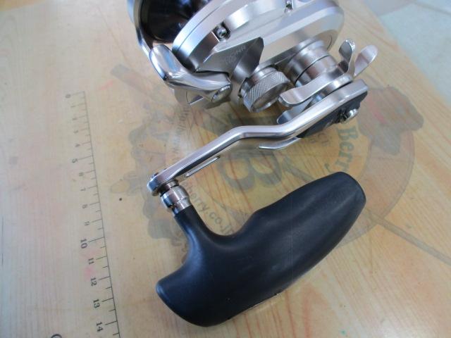 17 オシアジガー　2000NRHG SHIMANO 17オシアジガー 2000NRHGの最安値・インプレ・釣果
