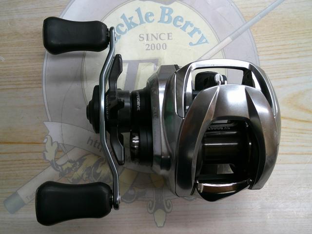 21ジリオン SV TW 1000HL｜＠ベリーネット 日本最大新品中古釣具
