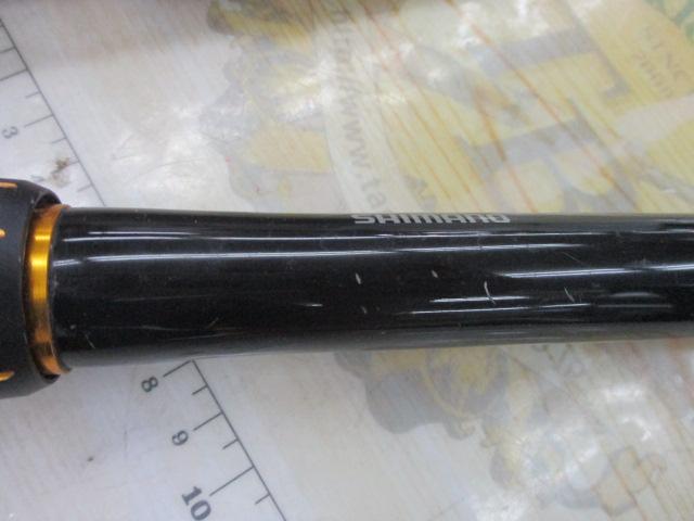 シマノ、RADIX.1.5−530.新品、未使用。最終値下げ。 楽天市場】シマノ ラディックス 1.5 530の通販 - ロッド