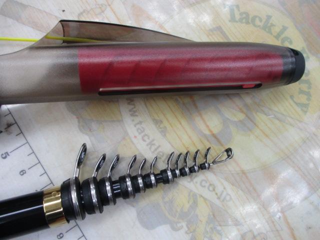 がまかつ - 美品　がま磯スーパープレシード06 53 がま磯 スーパープレシード 2号 5.0m – フィッシングマックス
