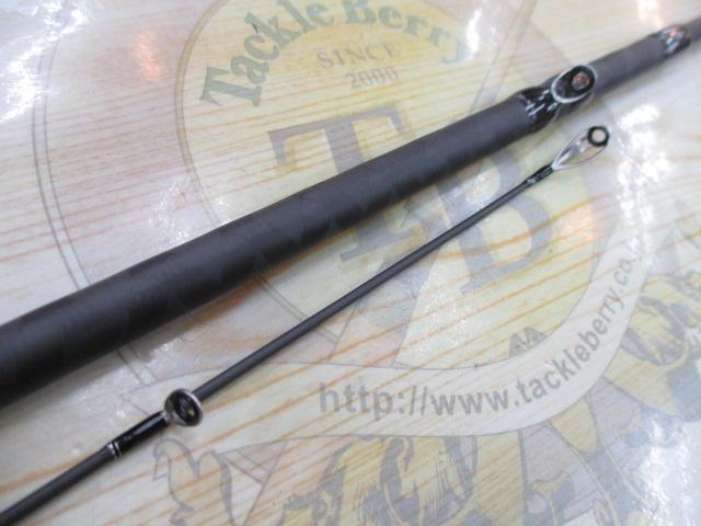 ソルティースタイルシーバス STSC-962MR-TV-KR｜＠ベリーネット