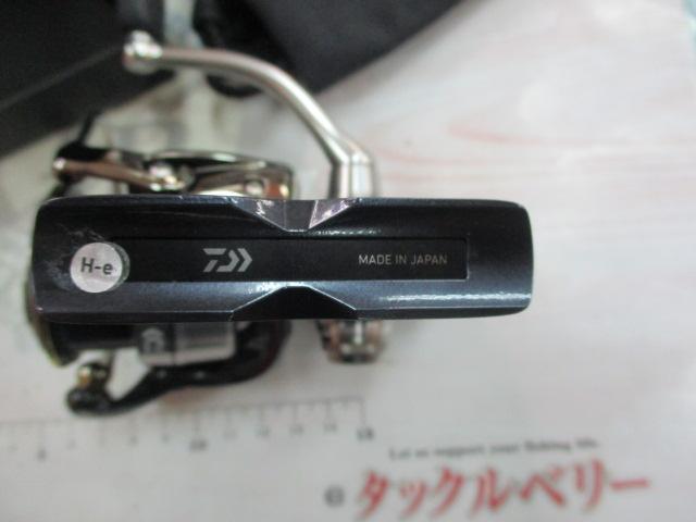 19セルテート　2500S-XH　中古品　エギング　バスフィッシング 19セルテート LT2500S｜＠ベリーネット 日本最大新品中古釣具WEB