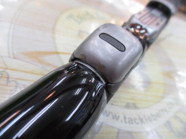 がまかつ　がま投げ　EXＡ PＲＯ 27−400 比較的美品 ファッションデザイナー がまかつ がま投げ EXA PRO 27−400