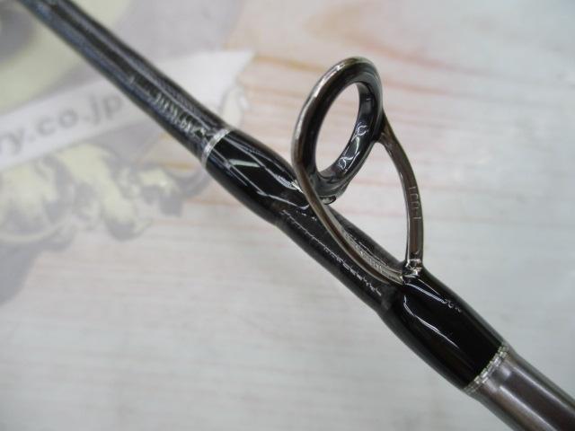 オシアジガーフルベンド B60-3｜＠ベリーネット 日本最大新品