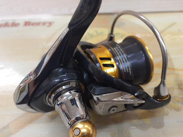 18レガリス LT2000S｜＠ベリーネット 日本最大新品中古釣具WEB