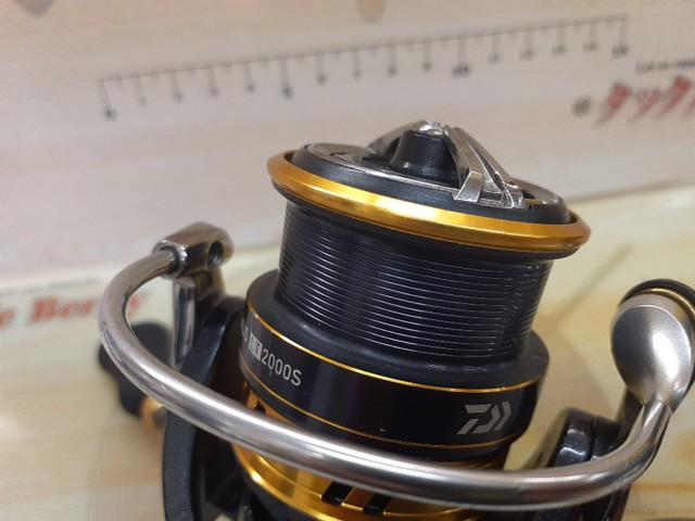 18レガリス LT2000S｜＠ベリーネット 日本最大新品中古釣具WEB
