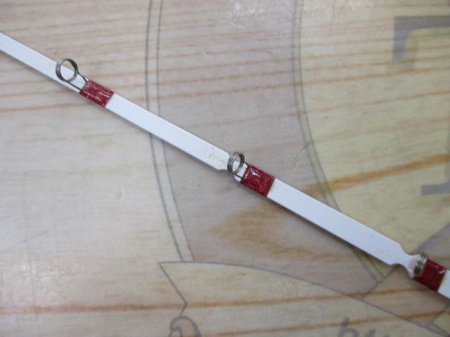 ワカサギマチックエクスペック S01F(穂先のみ)