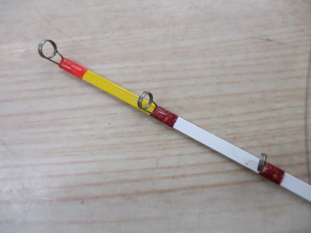 ワカサギマチックエクスペック S01F(穂先のみ)