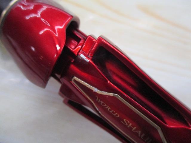 18ワールドシャウラ 1833RS-2