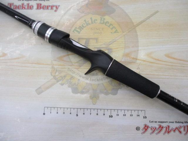 【引き取り限定】ポイズンアドレナ　1610M 18ポイズンアドレナ 1610M｜＠ベリーネット 日本最大新品中古