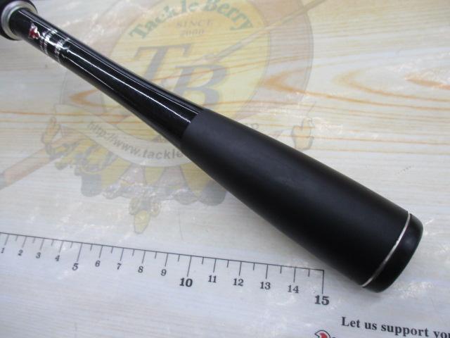 ポイズンアドレナ1610MG シマノ(SHIMANO) ポイズンアドレナ 1610M-2 364548｜アウトドア