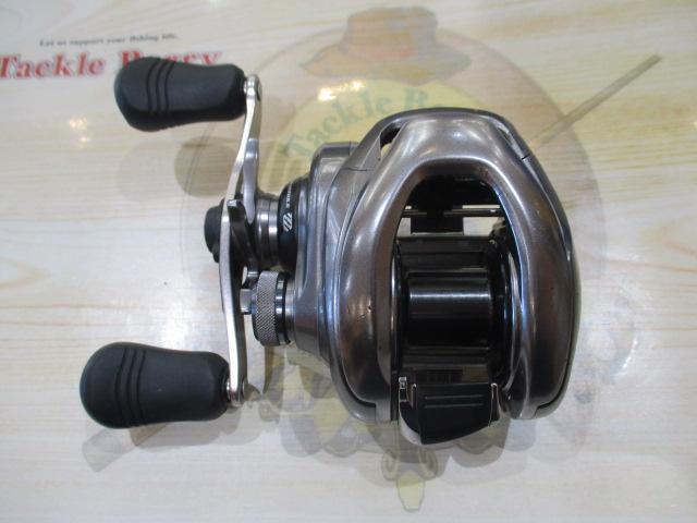 15メタニウムDC HG 後期型 シマノ】 15メタニウム DC HG 後期モデル SHIMANO Metanium