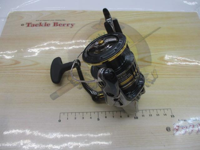 SHIMANO - 【中古/極上品】 シマノ 23 BB-X デスピナ C3000DXG   /R026M SHIMANO - 【中古/極上品】 シマノ 23 BB-X デスピナ C3000DXG