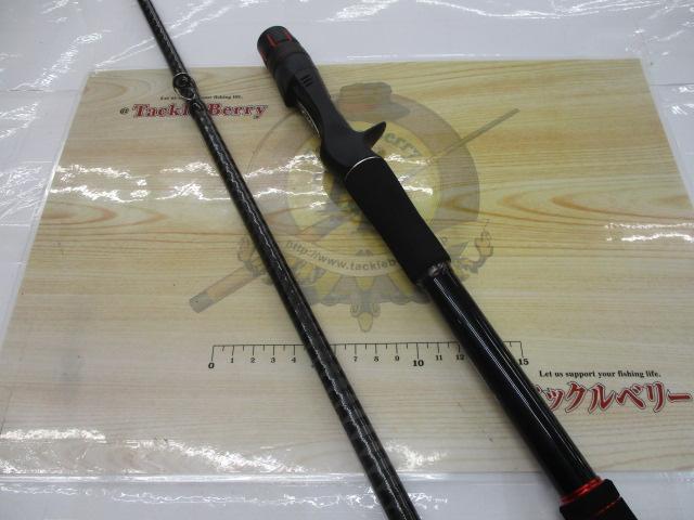 ゾディアス 175XH｜＠ベリーネット 日本最大新品中古釣具WEBショップ