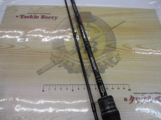 ホーネットスティンガープラス　HSPC-6112M MGS アブガルシア(Abu Garcia) ホーネットスティンガープラス HSPC
