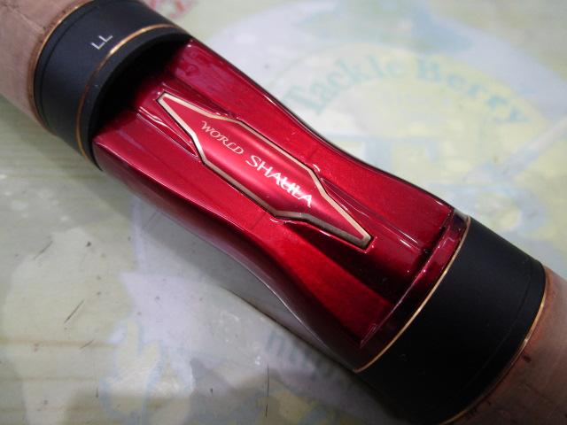 22ワールドシャウラ エクステンションバットBG タイプC