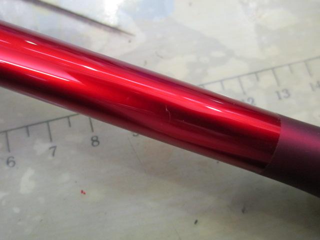 22ワールドシャウラ エクステンションバットBG タイプC