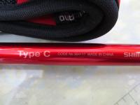 22ワールドシャウラ エクステンションバットBG タイプC