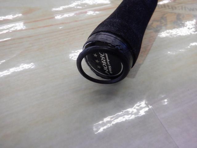 オライオン OCSS-63UL-ST