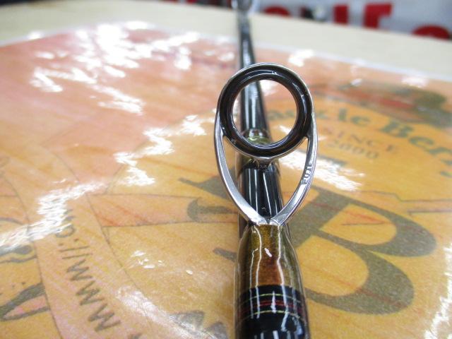 アナリスター 真鯛 270