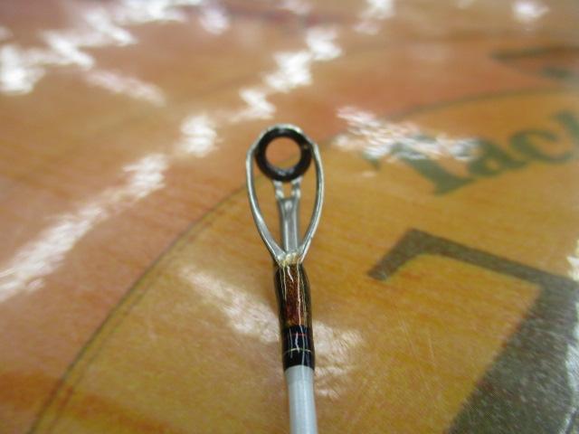 アナリスター 真鯛 270