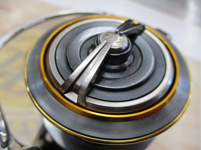 21ルビアスエアリティー LT3000S-CXH