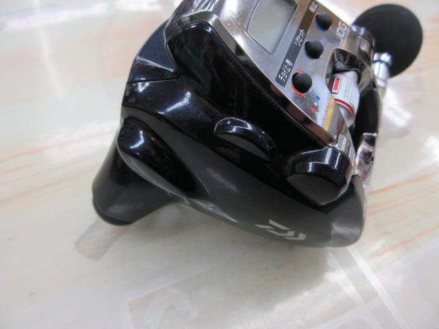かん　レオブリッツ300j 新製品入荷！ダイワ『レオブリッツ300J/300J -L』『レオブリッツ