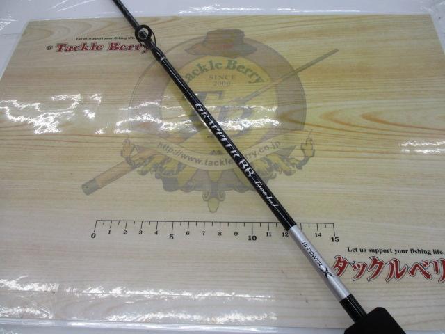 シマノ　グラップラーBB タイプLJ B63-1 中古　ジギング シマノ グラップラー BB タイプLJ B63-1 (ロッド・釣竿) 価格