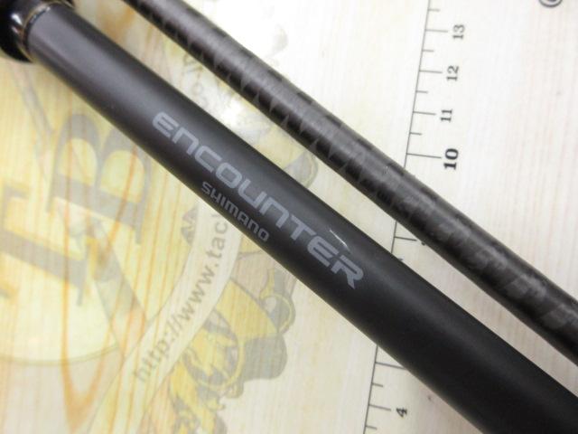 エンカウンター S106M｜＠ベリーネット 日本最大新品中古釣具WEB