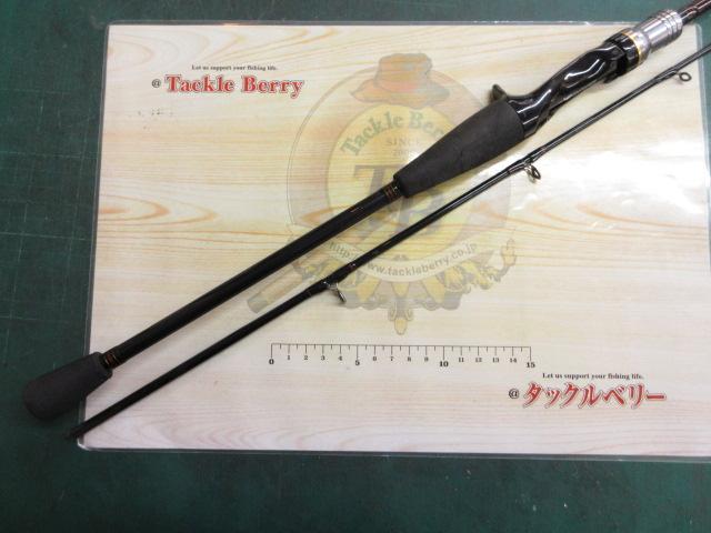 【美品】ライトゲームX 64 mh190 ダイワ ライトゲームX64 MH-190 フィッシング