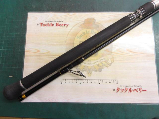 ダイコー CROSSBREED CBJS-96H クロスブリード CBJS-96H｜＠ベリーネット 日本最大新品中古釣具