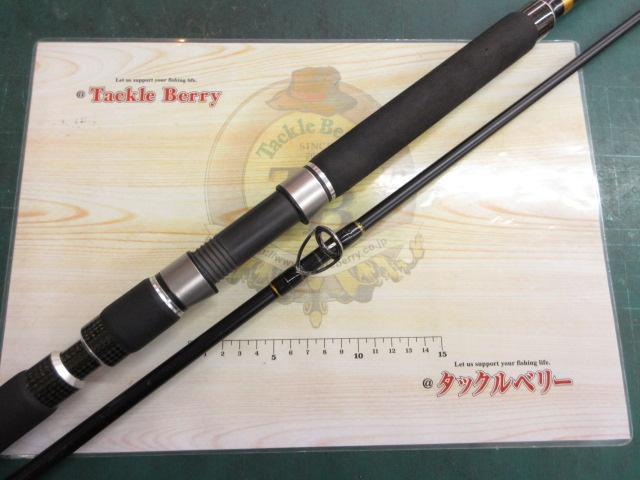 クロスブリード CBJS-96H｜＠ベリーネット 日本最大新品中古釣具