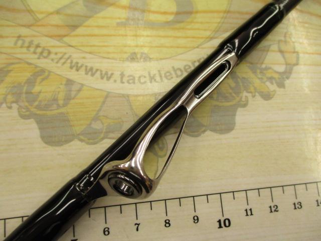 エメラルダスMX IL 86ML・N ダイワ(Daiwa) エメラルダス MX IL 86ML・N(2ピース) 05803151