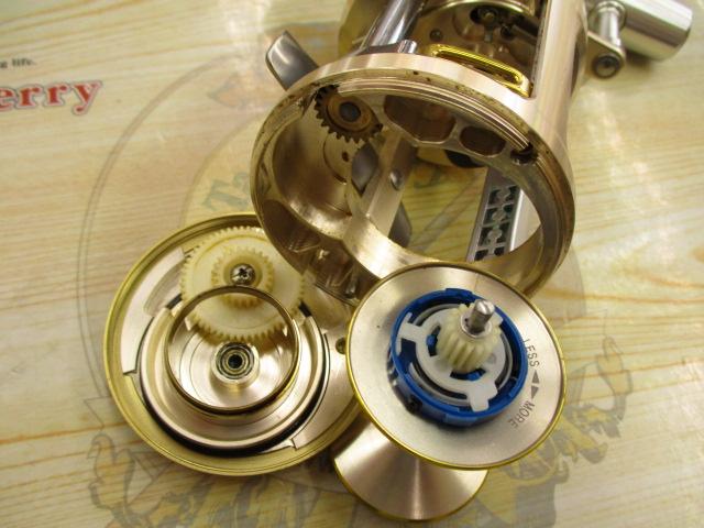 ダイワ　ミリオネアCV-X 300 出張買取事例】Daiwa リール ミリオネア CV-X | 出張買取