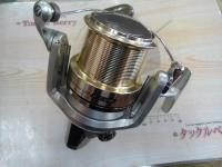 パワーサーフQD 座布団鰈