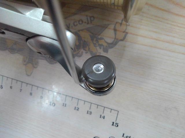 パワーサーフQD 座布団鰈