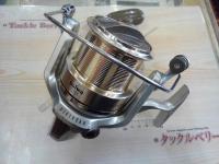 パワーサーフQD 座布団鰈