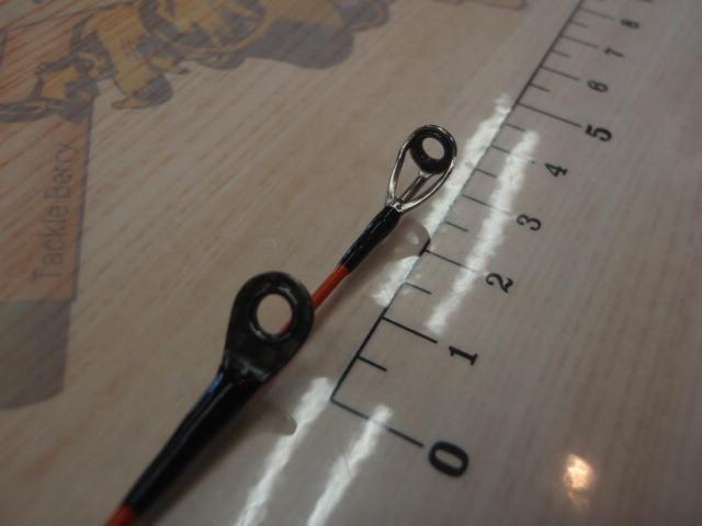 メタリア エギタコ S-175・J