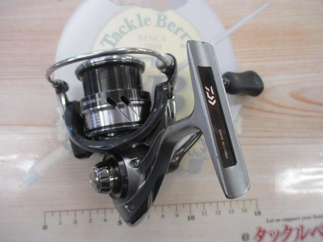 18カルディア LT2500S-XH｜＠ベリーネット 日本最大新品中古釣具