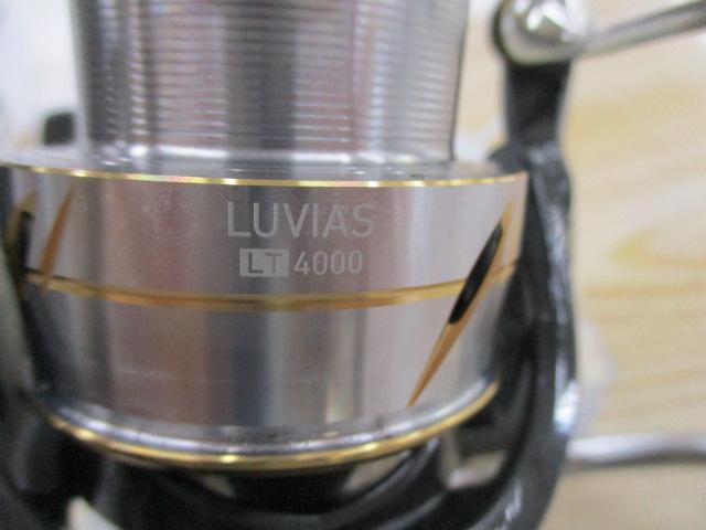 20ルビアス LT4000-CXH｜＠ベリーネット 日本最大新品中古釣具