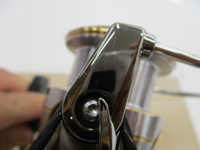 20ルビアス LT4000-CXH