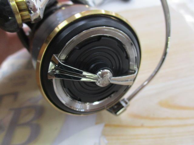 DAIWA - ダイワ 20ルビアス LT4000-CXH 新品未使用品 未使用保管品【ダイワ】 20ルビアス LT 4000-CXH（Yahoo