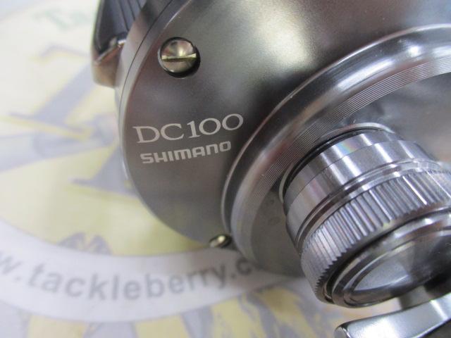 20カルカッタコンクエストDC 100